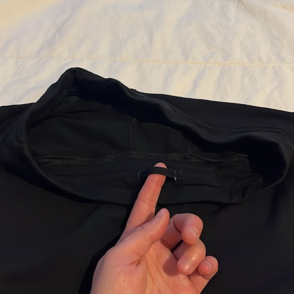 Rare merino wool mini skirt icebreaker - Picture 3 of 3